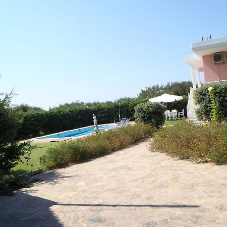 Villa Aphrodite Riza  ห้อง รูปภาพ