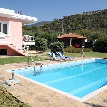Villa Aphrodite Riza  ห้อง รูปภาพ